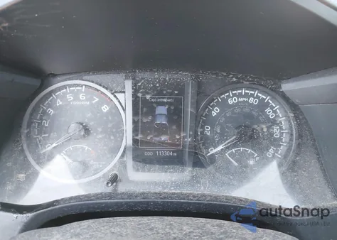 2019 Toyota Tacoma Trd Sport z USA, uszkodzony, nr VIN 3TMCZ5AN1KM229278